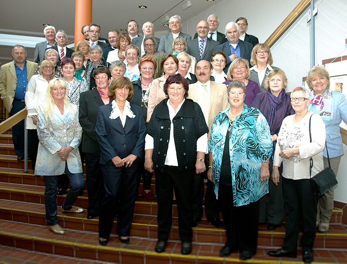 Klassenfoto